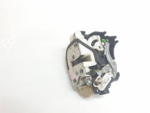 Rear left lock MITSUBISHI L200 (K7_T, K6_T, K5_T)  | BP28156277C100 