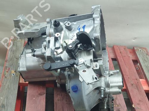 Gearbox OPEL ASTRA L Sports Tourer (O5)  | BP26507844M3 