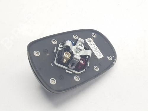 Antenna/Base SEAT IBIZA V (KJ1, KJG) 1.0 MPi | BP14111584C140 