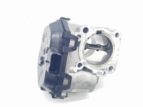 Used Throttle body PEUGEOT 3008 I MPV (0U_) 1.6 HDi (114 hp) 22353204