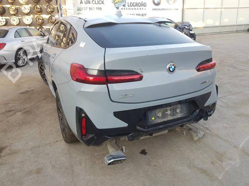 Engine BMW X4 (G02, F98) xDrive 20 d | BP39993544M1 - Image 31