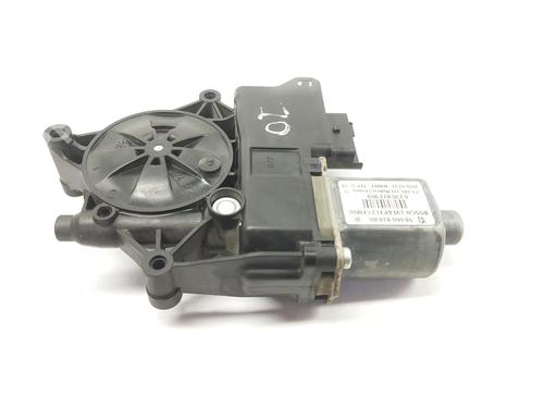 Used Left front window motor PEUGEOT 208 I (CA_, CC_) 1.6 HDi / BlueHDi 75 (75 hp) 16260624