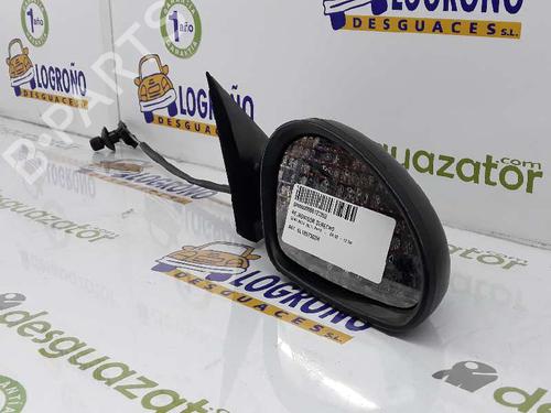 Right mirror SEAT IBIZA III (6L1)  | BP1324847C27 
