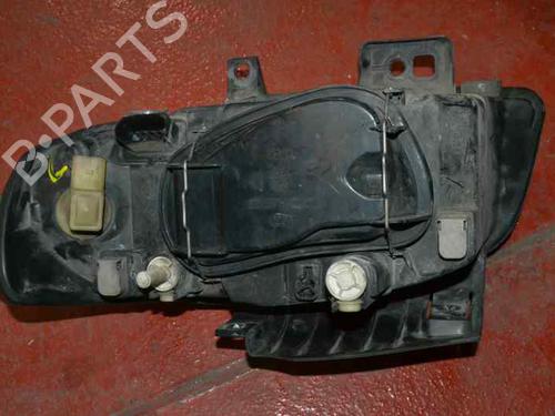 Right headlight SEAT IBIZA II (6K1) 1.4 16V | BP1543307C29 