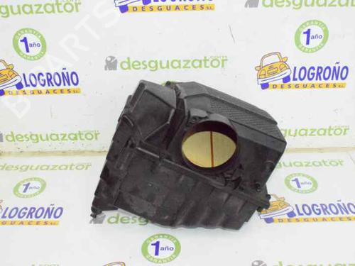 Used Air filter box LAND ROVER DISCOVERY III (L319) 2.7 TD 4x4 (190 hp) 14122969