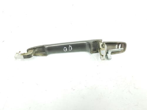 Front right exterior door handle MITSUBISHI OUTLANDER II (CW_W) 2.2 DI-D | BP6334068C129 