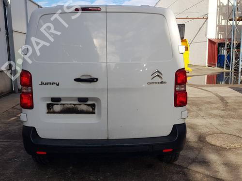 Intercooler CITROËN JUMPY III Van (V_)  | BP31909420M30 