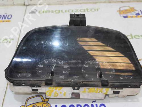 Instrument cluster PEUGEOT EXPERT Van (222) 1.9 D | BP793903C47