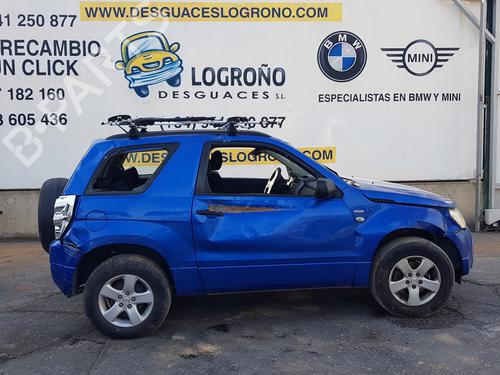 Water radiator SUZUKI GRAND VITARA II (JT, TE, TD) 1.9 DDiS (JB419WD, JB419XD) | BP30498406M31