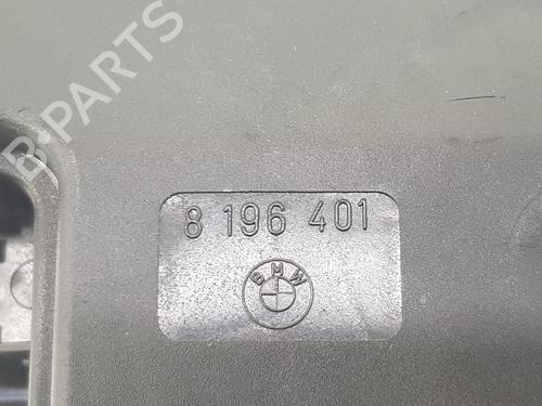 Tailgate lock BMW 3 (E46) 320 d | BP11180352C101 