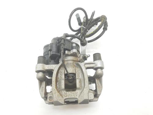 Used Right rear brake caliper BMW X1 (F48) xDrive 18 d (150 hp) 11599889