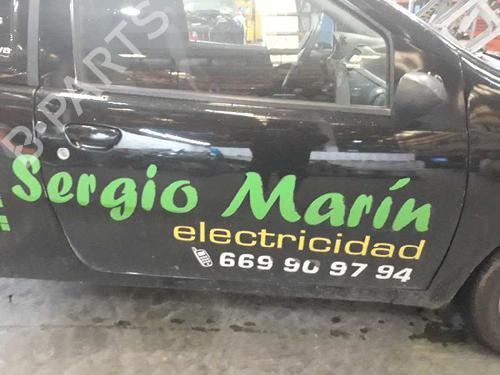 Engine control unit (ECU) FIAT PUNTO (188_) 1.2 Bipower (188BXA1A) | BP5602706M57 