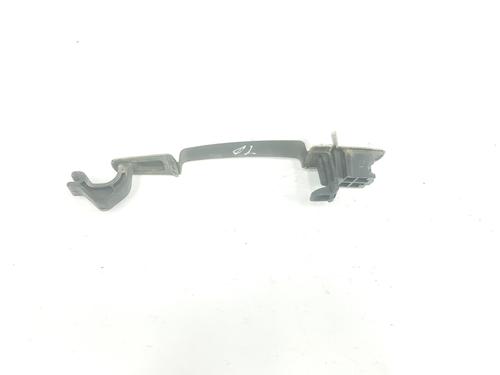 Rear right exterior door handle PEUGEOT 308 I (4A_, 4C_) 1.6 HDi | BP6214651C130 