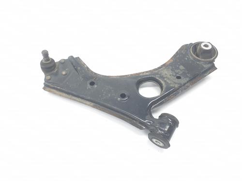 Used Right front suspension arm FIAT 500L (351_, 352_) 1.6 D Multijet (199LYE1B) (120 hp) 26655612