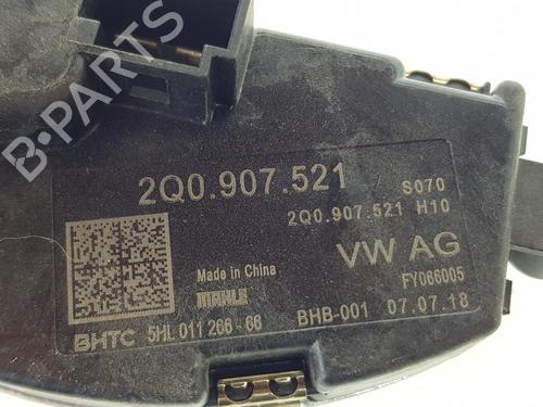 Heater resistor SEAT IBIZA V (KJ1, KJG) 1.6 TDI | BP35995751M108 - Image 4