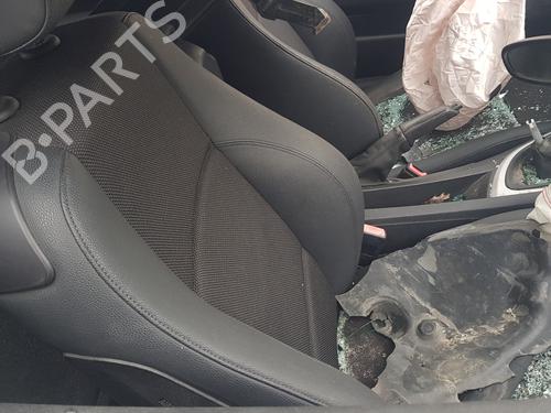 AC radiator BMW 1 (E87) 118 d | BP33623611M32  - Image 13