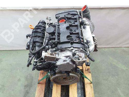 Moteur VW GOLF V (1K1) 2.0 GTI | BP7522252M1 