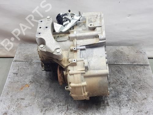 Used Gearbox VW CADDY V Box Body/MPV (SBA, SBH) [2020-2025]  27879750