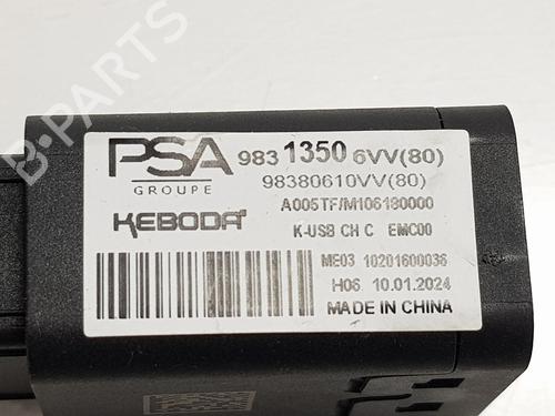 Electronic module OPEL ASTRA L Sports Tourer (OV5)  | BP29433794M83 
