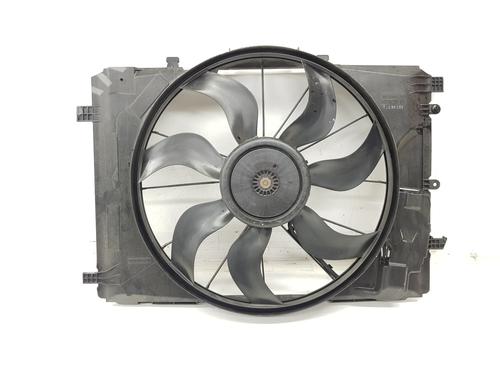 Køleventilator elektrisk MERCEDES-BENZ A-CLASS (W176) A 200 CDI / d (176.008) | BP29716894M35 
