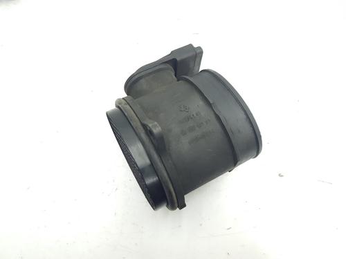Used Mass air flow sensor Mass air flow sensor CITROËN BERLINGO / BERLINGO FIRST MPV (MF_, GJK_, GFK_) 1.6 HDI 75 (MF9HW, GJ9HWC, GF9HWC, GN9HWC) (75 hp) 9498079 9498079