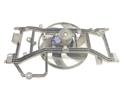 Radiator fan DACIA SANDERO II 1.2 | BP15636391M35 