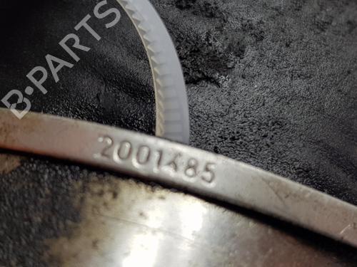 Rør PEUGEOT 3008 I MPV (0U_) 2.0 HDi 150 / BlueHDi 150 | BP29011141M125 