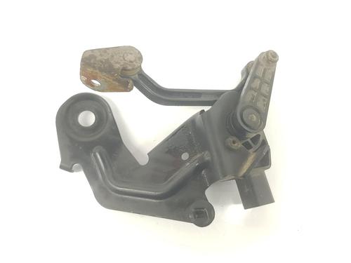 Elektronisk sensor AUDI A6 C6 (4F2) 3.0 TDI quattro | BP12462537M84 