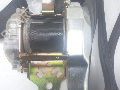 Airbag Kit HYUNDAI SANTA FÉ II (CM) 2.2 CRDi | BP13505722C86 