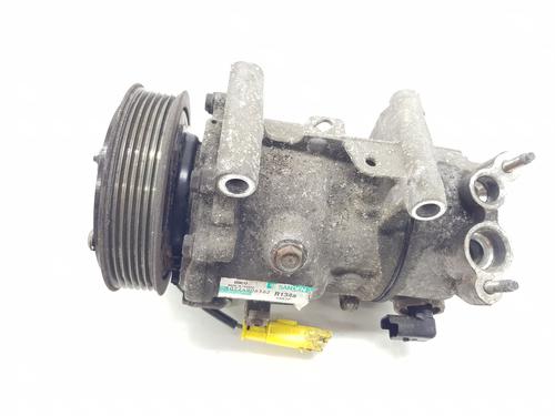 Used AC compressor PEUGEOT 308 I (4A_, 4C_) 1.6 HDi (92 hp) 30437077