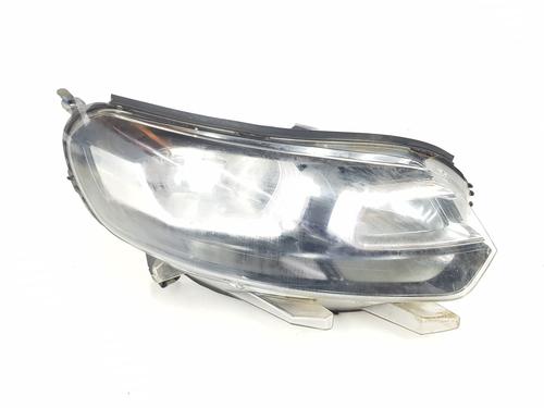 Used Right headlight Right headlight 38075826 38075826