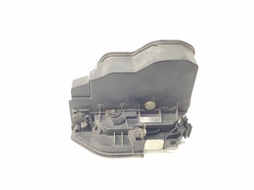 Used Front right lock BMW 1 (F21) 118 d (150 hp) 27676152