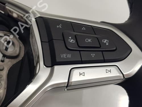 Steering wheel VW TOURAN (5T1)  | BP33397621C49  - Image 5