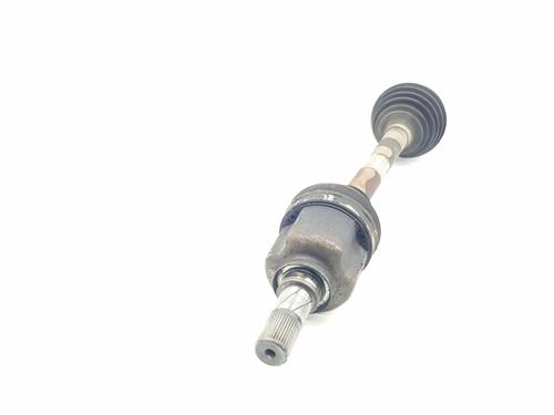 Transmissão frente esquerda RENAULT MASTER III Van (FV) 2.3 dCi 125 RWD (FV0C, FV0D, FV0H, FV0J, FV0A, FV0K) | BP30395626M38 