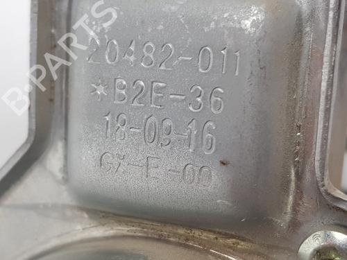 Steering column FORD TRANSIT COURIER B460 MPV 1.5 EcoBlue | BP32342349M21  - Image 8