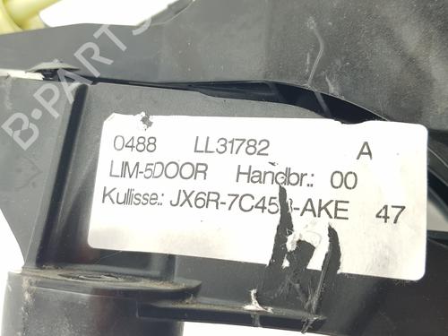 Gearstang FORD FOCUS IV (HN) | BP36682127M90 - Image 5