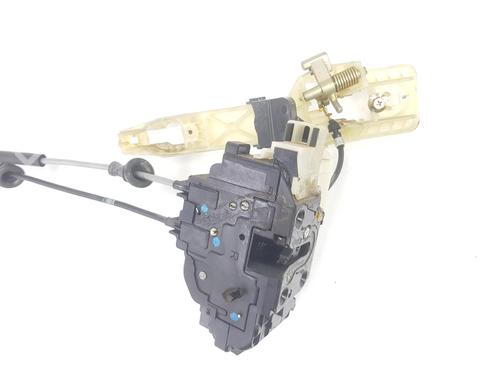 Rear right lock HYUNDAI SANTA FÉ II (CM) 2.2 CRDi | BP13505692C99 