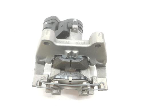Left rear brake caliper AUDI Q3 Sportback (F3N) 40 TFSI quattro | BP12574964M107 
