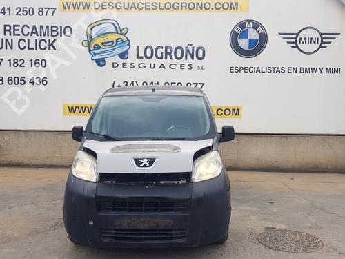 Used Parts PEUGEOT BIPPER (AA_) [2008-2026]  4469188