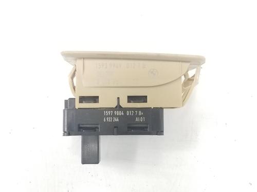 Left rear window switch BMW X3 (E83) 2.0 d | BP8511272I29 