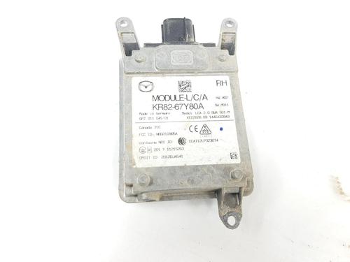 Elektronisk sensor MAZDA CX-5 (KE, GH) 2.2 D (KE2FW) (150 hp) 9220697