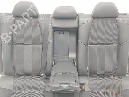 Seats set PEUGEOT 508 I (8D_) 1.6 BlueHDi 120 | BP11353933C78 