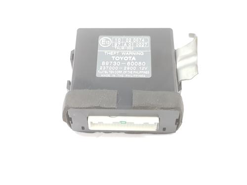 Electronic module TOYOTA LAND CRUISER PRADO (_J12_) 3.0 D-4D (KDJ120, KDJ125) | BP13942348M83 