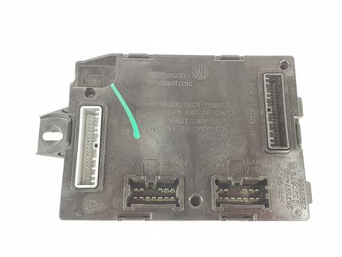 Used Electronic module FIAT TALENTO Van (296_) [2016-2025]  29436838