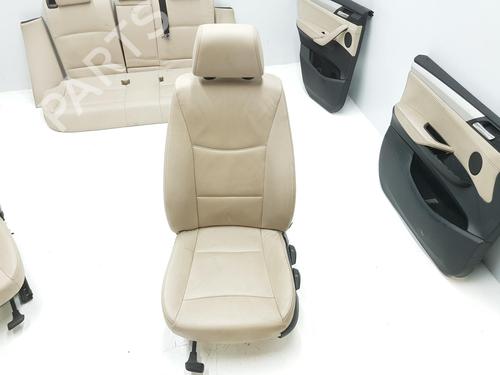 Seats set BMW X3 (F25) xDrive 20 d | BP9963222C78 