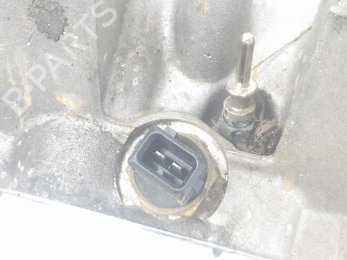Cylinder head BMW 3 Compact (E46) 320 td | BP20190419M5 