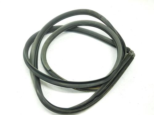 Rubber door seal TOYOTA LAND CRUISER PRADO (_J12_) 3.0 D-4D (KDJ120, KDJ125) | BP16032103C142 