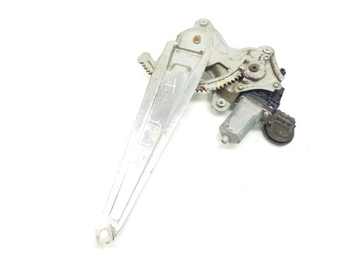 Used Rear right window mechanism Rear right window mechanism TOYOTA LAND CRUISER PRADO (_J12_) 3.0 D-4D (KDJ120, KDJ125) (166 hp) 36772391 36772391