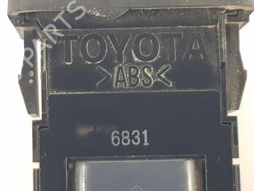 Switch TOYOTA LAND CRUISER PRADO (_J12_) 3.0 D-4D (KDJ120, KDJ125) | BP12535476I30 