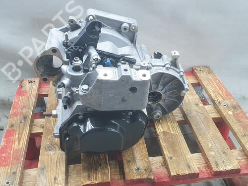 Gearbox SEAT IBIZA V (KJ1, KJG) 1.0 MPi | BP30735233M3 
